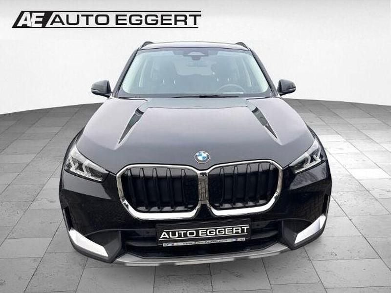 Gebraucht BMW X1 Performance 136 PS (100 kW) 2023 Schwarz SUV