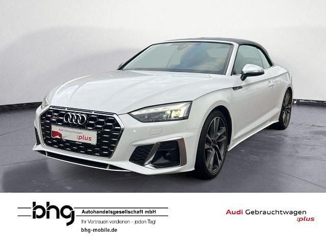 Gebraucht Audi S5 Ambiente 354 PS (260 kW) 2024 Cabrio