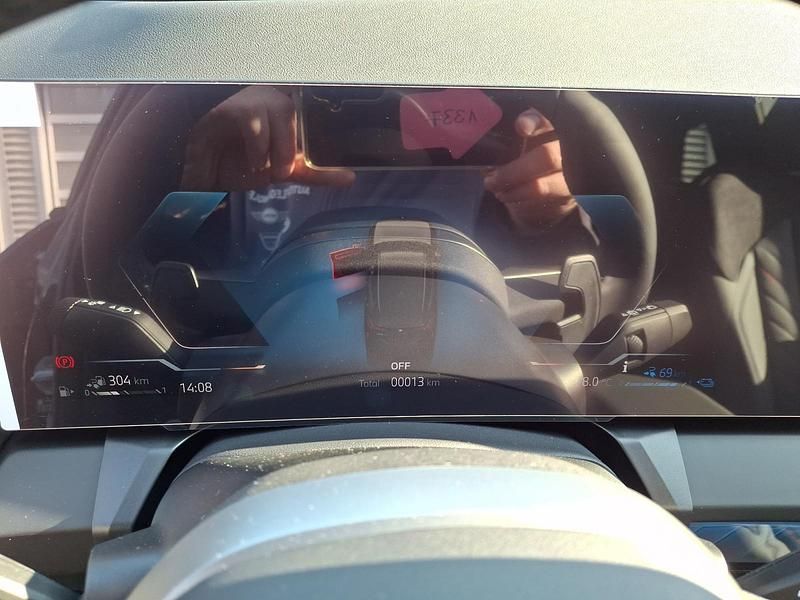 Neu BMW X3 299 PS (219 kW) 2026 Grau SUV