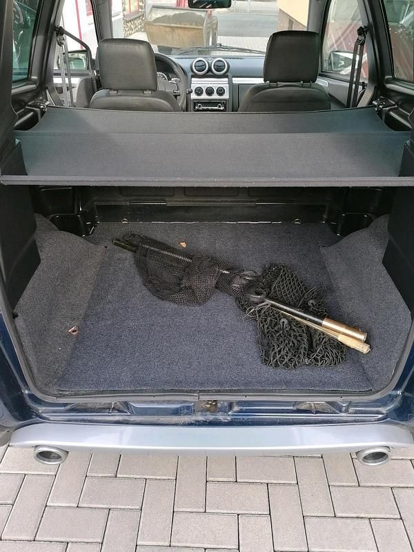 Gebraucht Aixam Crossover Premium 2013 Blau Kleinwagen