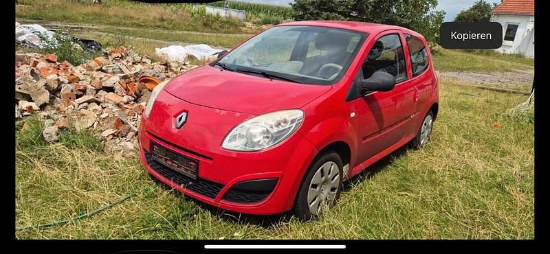 Gebraucht 2008 Renault Twingo Kleinwagen | 1.111 € (Fairer Preis) - Bild 1/4