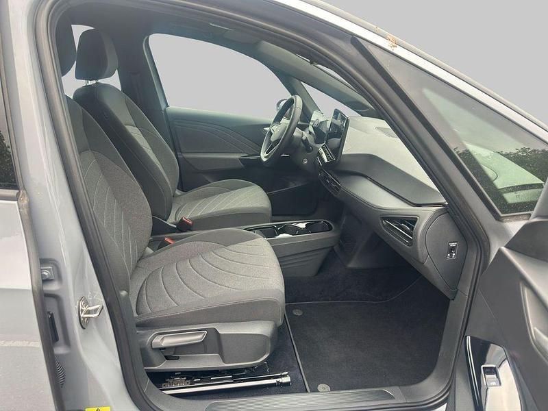 Gebraucht VW ID.3 Pro 150 kW (204 PS) 2024 Grau Kleinwagen
