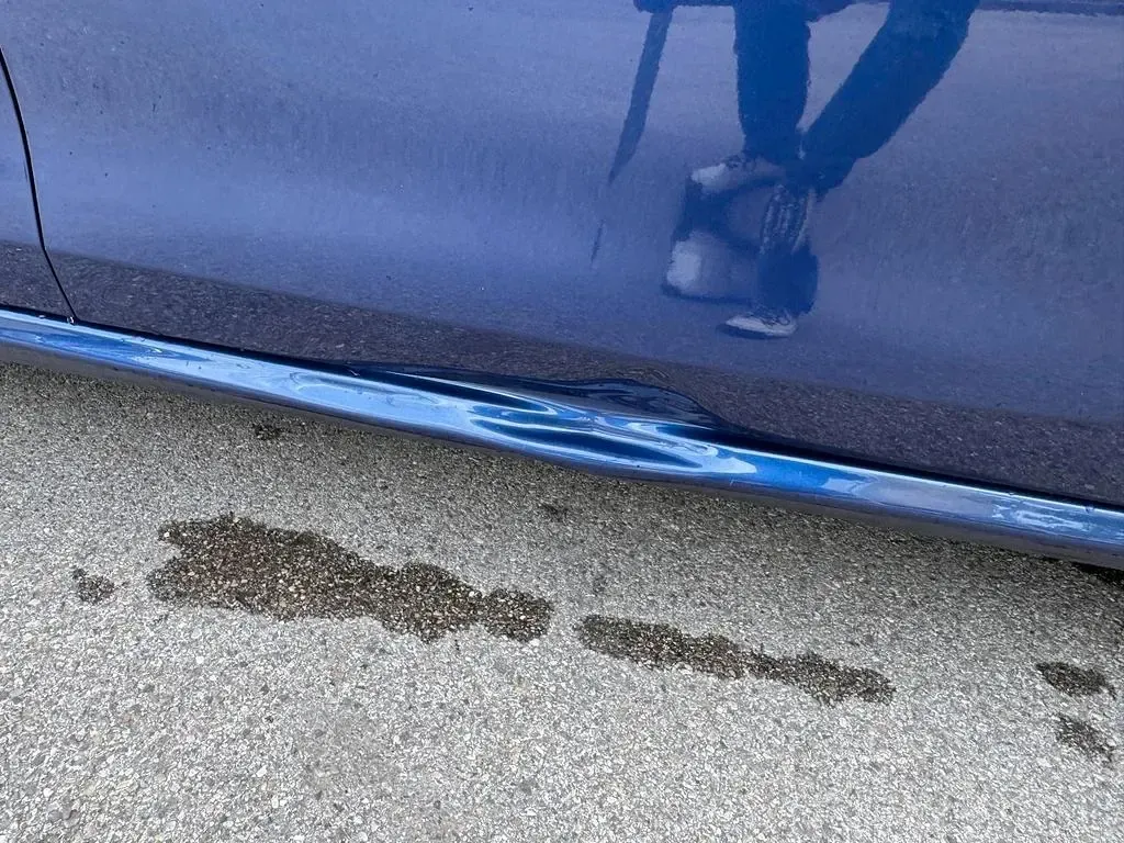 Gebraucht Peugeot 208 Active 82 PS (60 kW) 2014 Blau Kleinwagen
