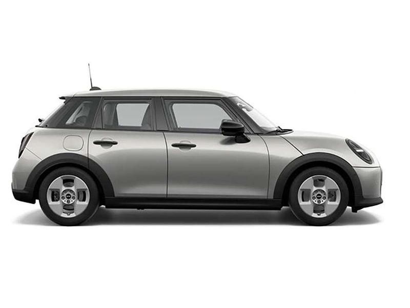 Neu Mini John Cooper Works 156 PS (114 kW) 2025 Wählbar Kleinwagen