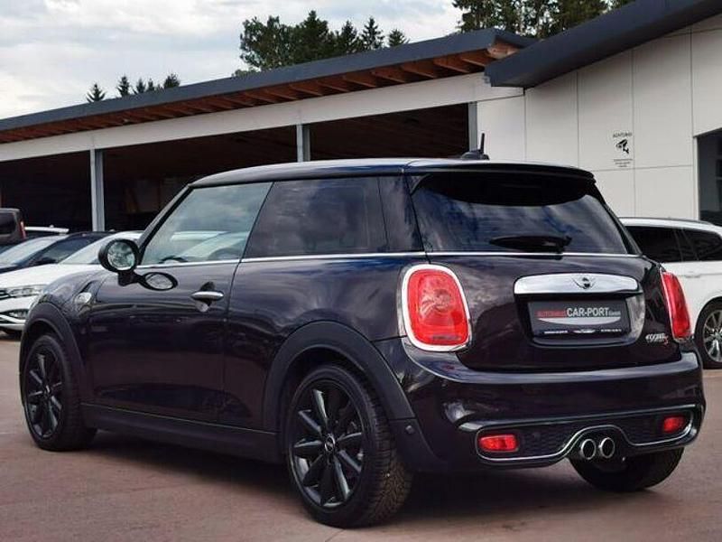 Gebraucht Mini Cooper 141 PS (103 kW) 2014 Andere Kleinwagen