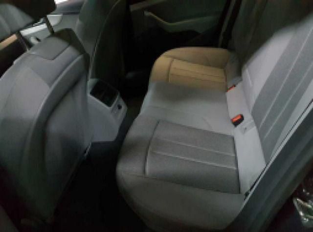 Gebraucht Audi A5 Sportback Performance 286 PS (210 kW) 2022 Grau Kleinwagen