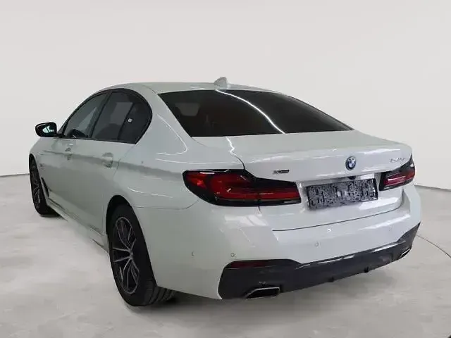 Gebraucht BMW 545e Shadowline 286 PS (210 kW) 2022 Limousine