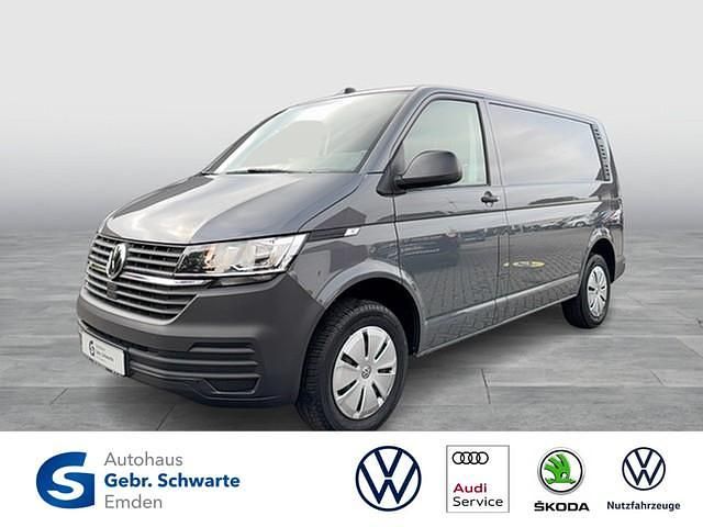 Gebraucht VW Transporter 150 PS (110 kW) 2025 Grau Van