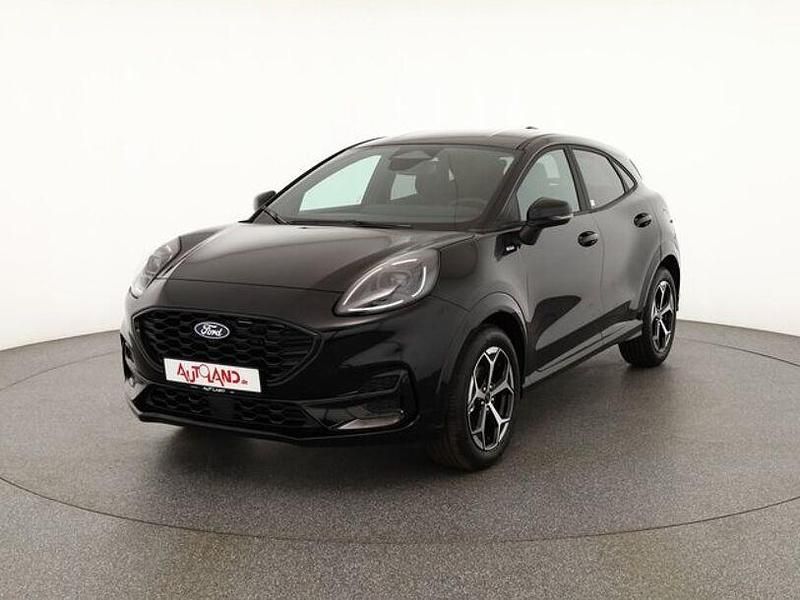 Andere Neu 2025 Ford Puma ST-Line SUV | 26.490 € (Fairer Preis) - Bild 1/4