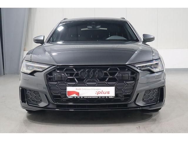 Gebraucht Audi A6 S-Line 204 PS (150 kW) 2024 Daytonagrau perleffekt Kombi