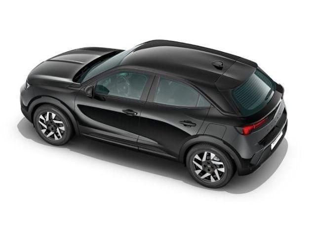 Neu Opel Mokka-e Edition 114 kW (156 PS) 2026 Lackierung schwarz perla nera/ SUV