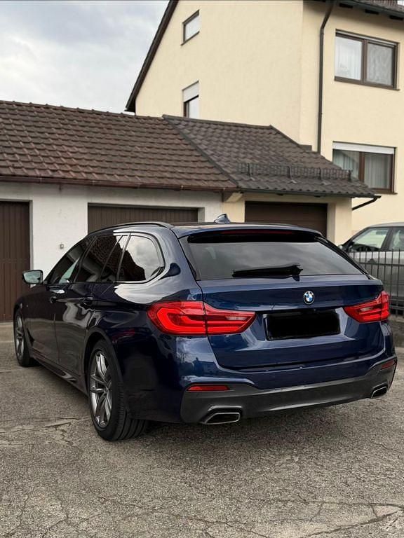 Gebraucht BMW 530 Performance 265 PS (194 kW) 2018 Kombi