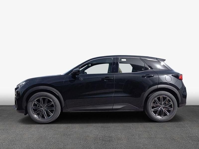 Neu Lexus LBX 136 PS (100 kW) 2026 Schwarz SUV