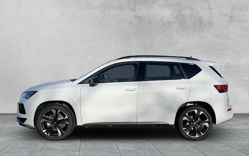 Neu Cupra Ateca 190 PS (139 kW) 2025 Weiß SUV