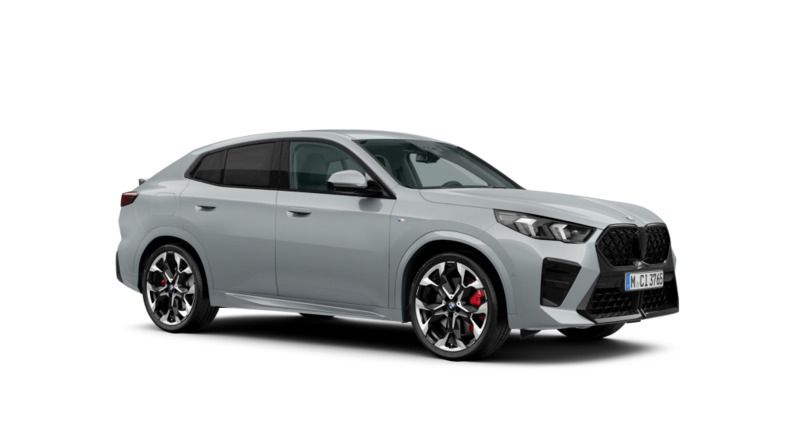 Neu BMW X2 Efficient Dynamics 156 PS (114 kW) 2025 SUV