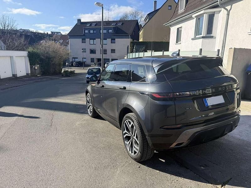 Gebraucht Land Rover Range Rover evoque SE 179 PS (131 kW) 2019 SUV