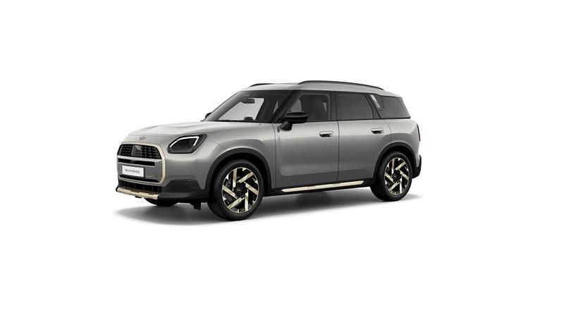 Gebraucht Mini Countryman 156 PS (114 kW) 2024 SUV
