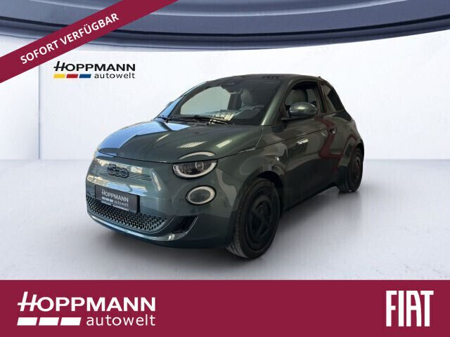 Othercolor Gebraucht 2022 Fiat 500e S Kleinwagen | 39.980 € (Fairer Preis) - Bild 1/4