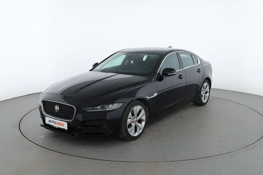 Gebraucht Jaguar XE S 250 PS (183 kW) 2020 Limousine