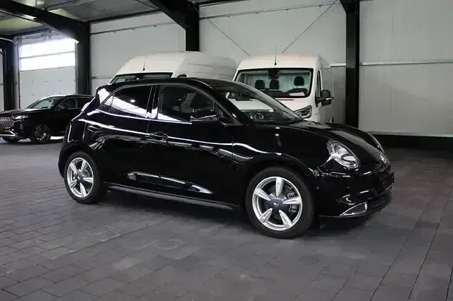 Gebraucht Ora 03 Pro+ 125 kW (171 PS) 2023 Schwarz Kleinwagen