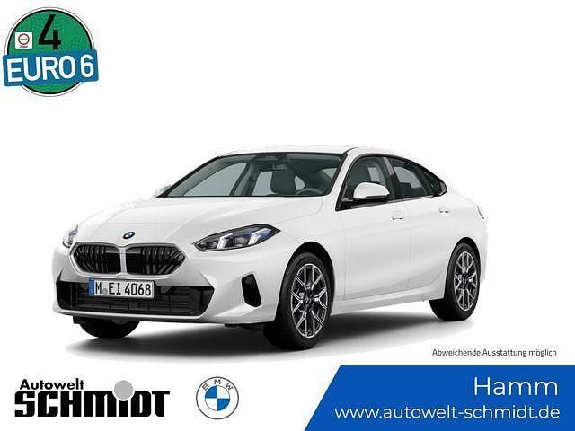 Gebraucht BMW 220 170 PS (125 kW) 2025 Weiß Coupé