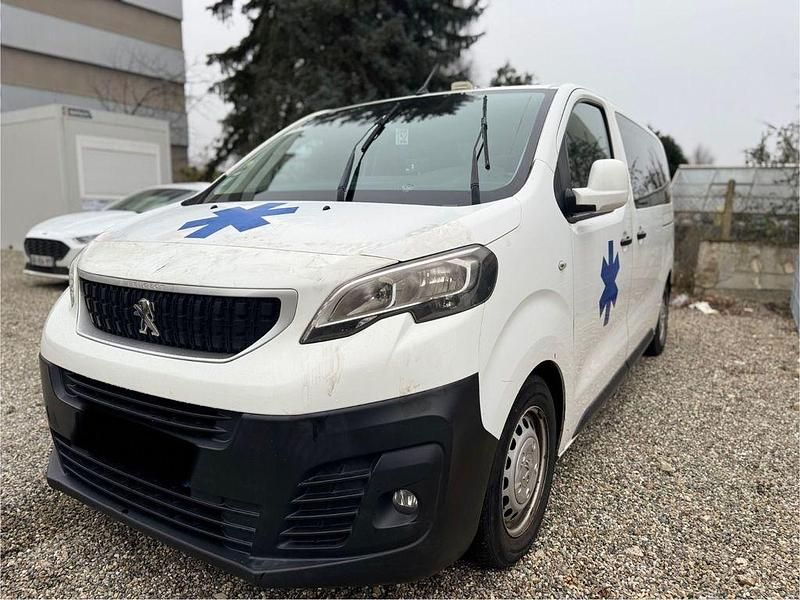 Gebraucht 2018 Peugeot Expert Van | 5.990 € (Fairer Preis) - Bild 1/4