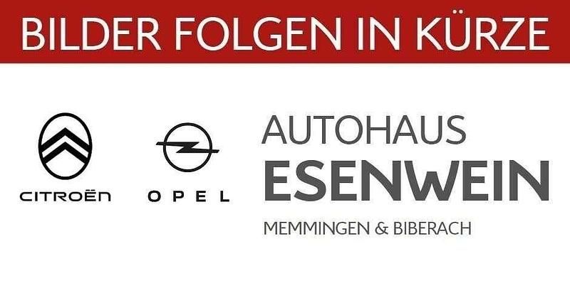 Gebraucht Citroën e-C4 Shine 100 kW (136 PS) 2023 Silber Limousine