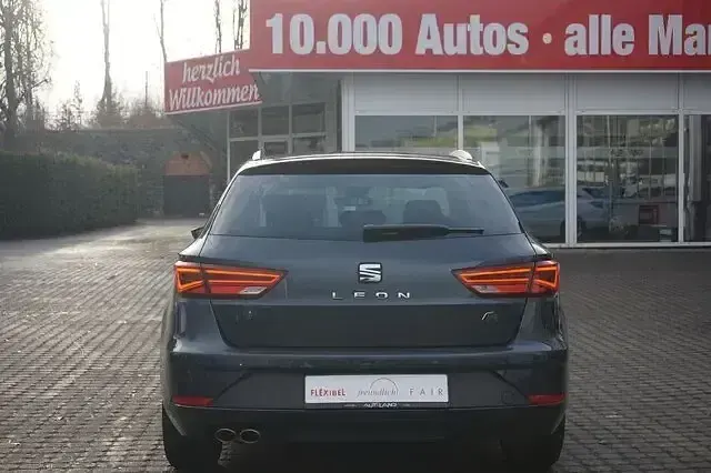 Gebraucht Seat Leon 2020 Andere