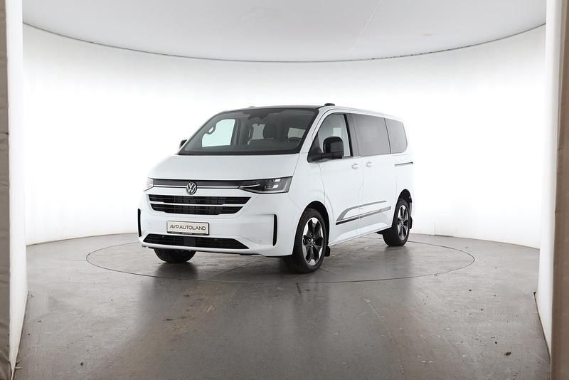 Neu VW Caravelle Edition 170 PS (125 kW) 2026 Clear white Van / Kleinbus