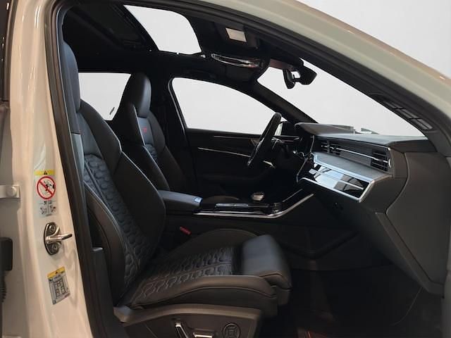 Gebraucht Audi RS6 Performance 630 PS (463 kW) 2025 Kombi