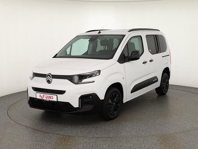 Weiß Neu 2025 Citroën Berlingo Van / Kleinbus | 28.785 € (Fairer Preis) - Bild 1/4