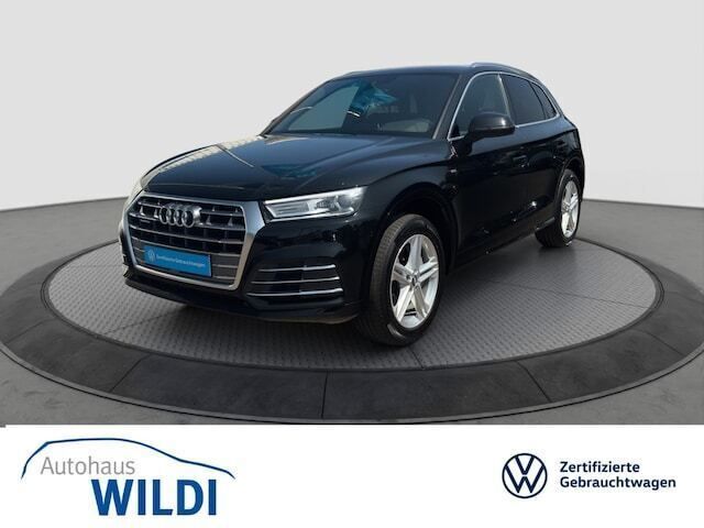 Gebraucht 2020 Audi Q5 Sport SUV | 31.990 € (Fairer Preis) - Bild 1/4