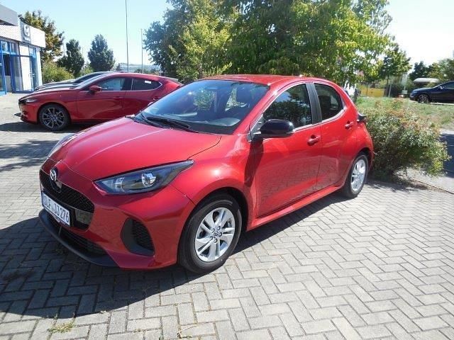Gebraucht 2025 Mazda 2 Center-Line | 23.965 € (Teuer) - Bild 1/4