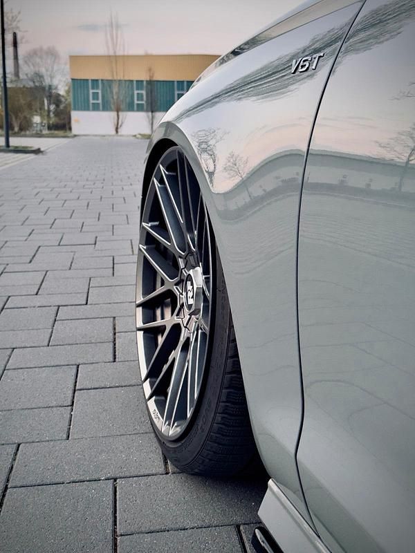 Gebraucht Audi A6 Competition 380 PS (279 kW) 2016 Grau Kombi