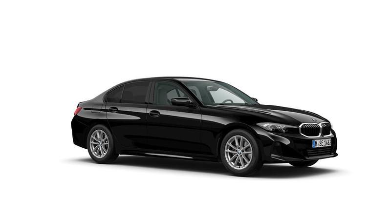 Używany BMW 320 Efficient Dynamics 190 KM (139 kW) 2025 Sedan/Limuzyna