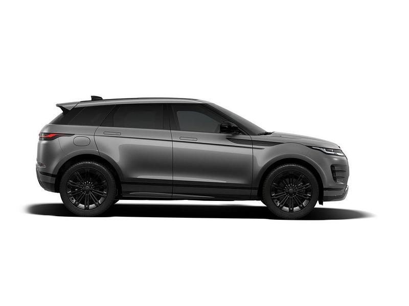 Neu Land Rover Range Rover evoque SE Dynamic 204 PS (150 kW) 2026 Grau SUV