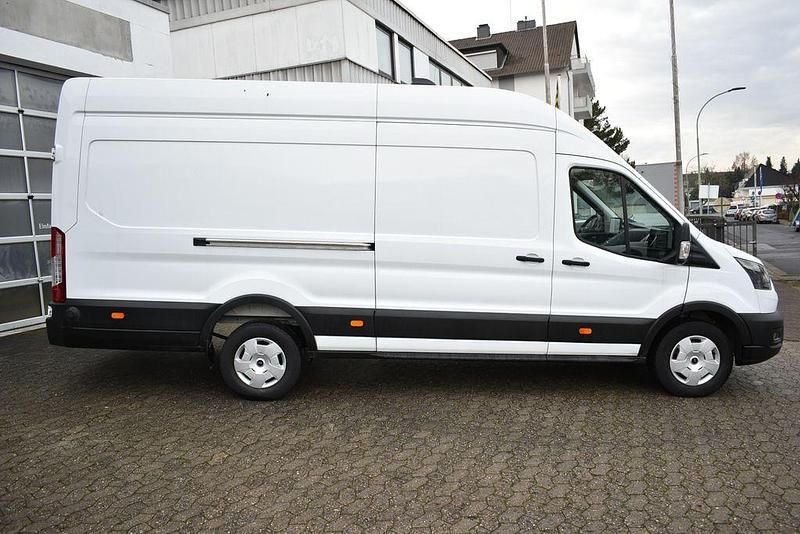 Gebraucht Ford Transit Trend 280 PS (205 kW) 2025 Frostweiß Van / Kleinbus