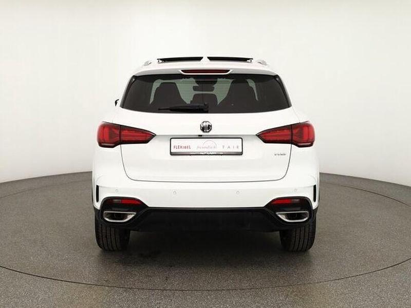 Gebraucht MG HS Luxury 162 PS (119 kW) 2024 Weiß SUV