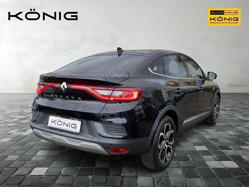 Gebraucht Renault Arkana Techno 140 PS (102 kW) 2023 Other SUV