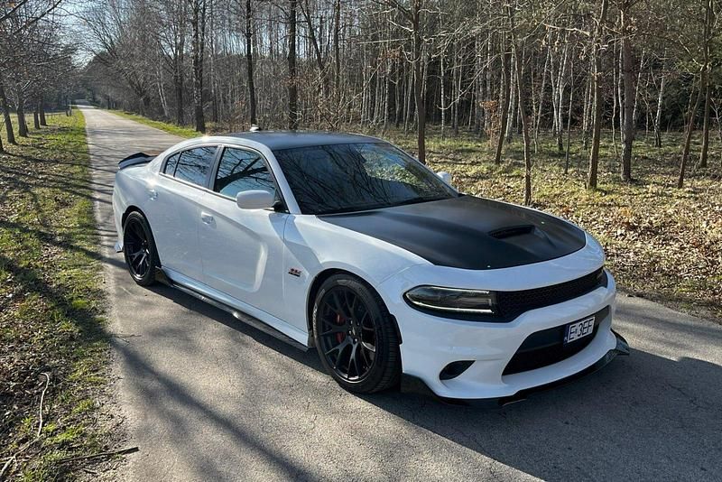 Gebraucht 2018 Dodge Charger Limousine | 29.999 € - Bild 1/4