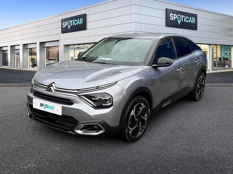 Gebraucht Citroën C4 PureTech 131 PS (96 kW) 2023 SUV