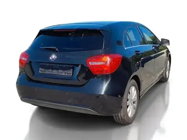 Gebraucht Mercedes A200 156 PS (114 kW) 2015 Andere Kleinwagen
