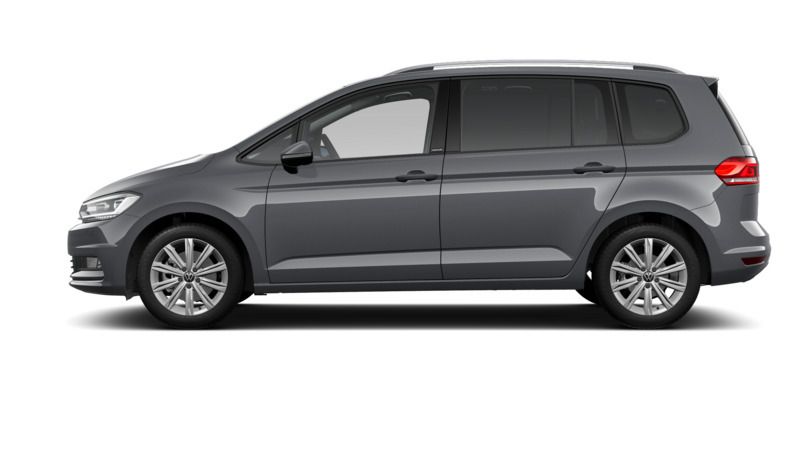 Gebraucht VW Touran Move 150 PS (110 kW) 2024 Van / Kleinbus