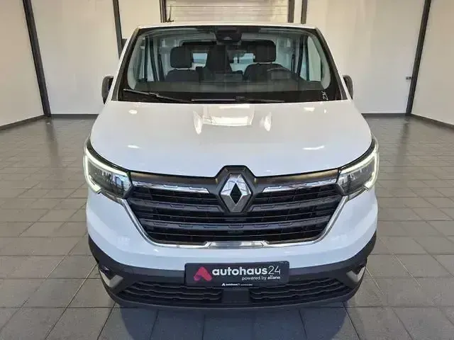 Gebraucht Renault Trafic Komfort 2022 Andere
