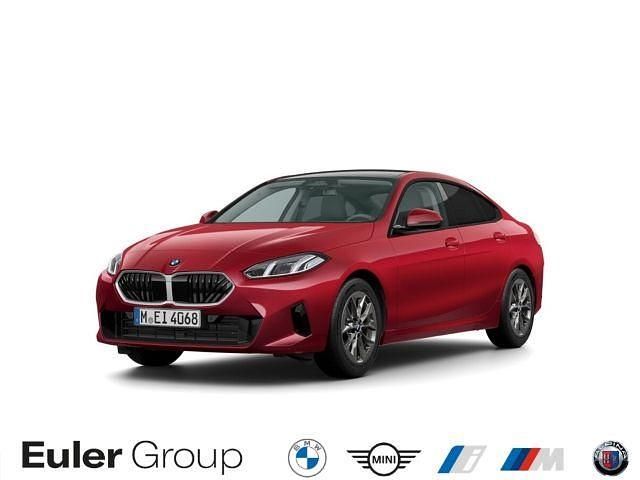 Rot Neu 2025 BMW 220 M Sport Coupé | 42.950 € (Superpreis) - Bild 1/4
