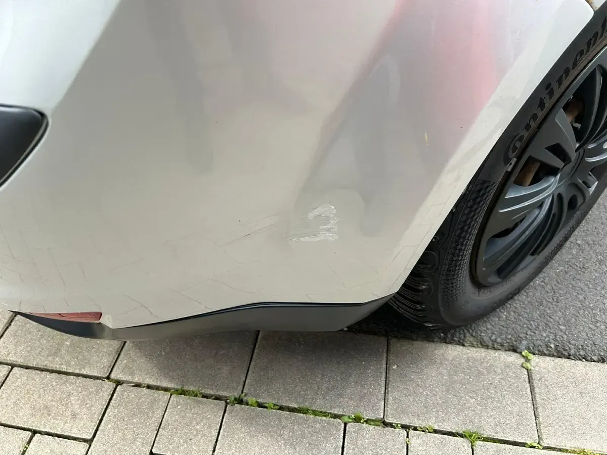 Gebraucht Ford Focus 105 PS (77 kW) 2006 Silber Limousine