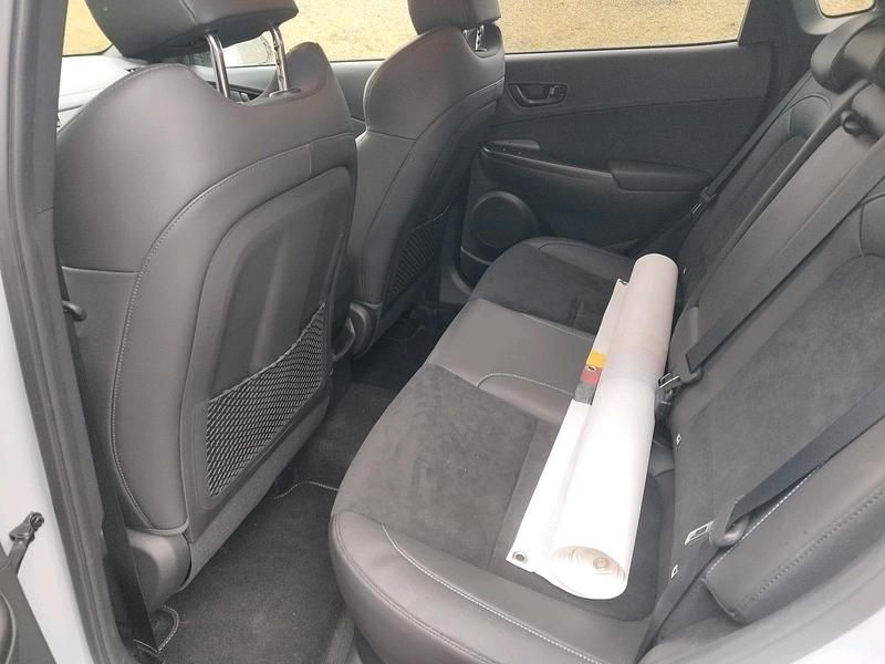 Gebraucht Hyundai Kona 280 PS (205 kW) 2021 Andere farben SUV