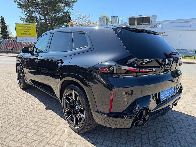 Gebraucht BMW XM Performance 653 PS (480 kW) 2023 Schwarz SUV