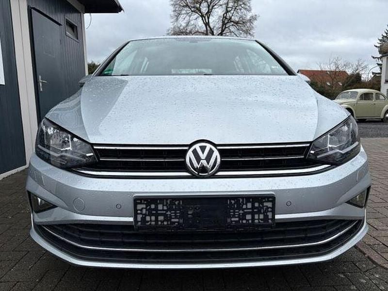 Gebraucht VW Golf VII 116 PS (85 kW) 2019 Andere Limousine