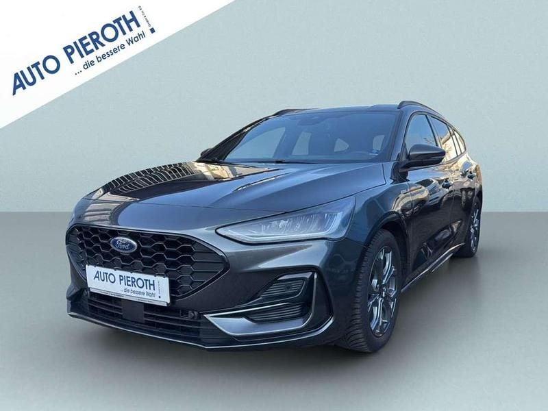 Usata Ford Focus ST-Line X 125 CV (91 kW) 2024 Station wagon